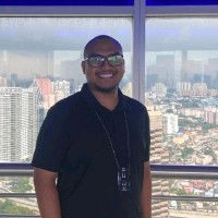 Big Caring Group Employee Ahmad Putra's profile photo