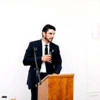 Jacob Martin Email