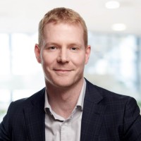 ai& Employee David Bennett's profile photo