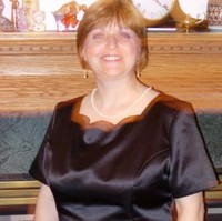 County of Ocean Employee Lorraine Franzen's profile photo