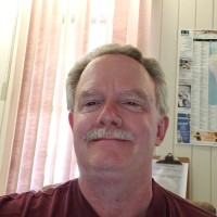 ST TISSUE LLC Employee James Drewry's profile photo