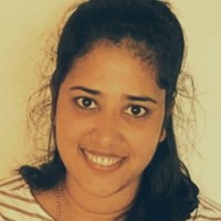 Quotient Technology Inc. Employee Soorya N's profile photo