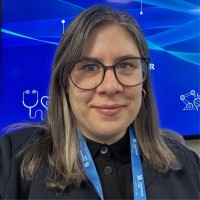 Fresenius Kabi Sweden Employee Magda Horn's profile photo