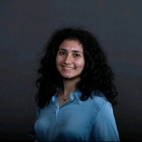 PiiComm Employee Isha Gadani's profile photo