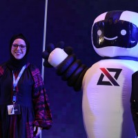 iCode Employee Aaya Dabbagh's profile photo