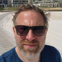 Justin Moench Email & Phone Number
