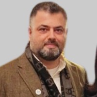 Galvan London Employee Samer Hawa's profile photo