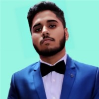 GoComet Employee Deep Sarkar's profile photo