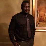 Off The Wall Gamezone Employee Darnell Mathurin's profile photo