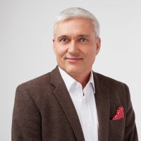 Městská část Praha 5 Employee David Dušek's profile photo