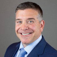 C-Net Technologies Employee Kevin Heath's profile photo