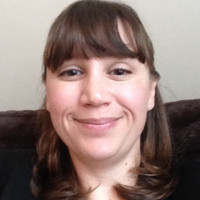 Aero Fulfillment Services Employee Christina Sampietro's profile photo