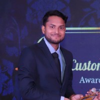 FastInfo Employee Raushan Kumar's profile photo