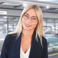 Beissbarth UK Employee Diana Theile's profile photo