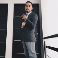 ALP Logistics Employee Adan Gomez's profile photo