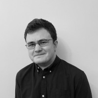 Refugee and Migrant Forum of Essex & London (RAMFEL) Employee James Fretwell's profile photo