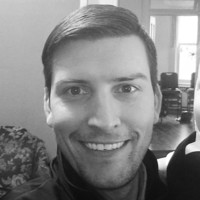 Leidos Employee David Dull's profile photo