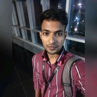 Adarsh R Email