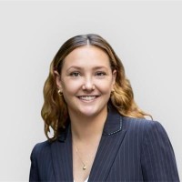 Merrill Lynch Wealth Management Employee Megan Cunningham's profile photo