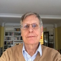 ACTUS Financial Research Foundation Employee Francis Parr's profile photo