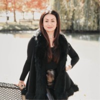 Thomson Reuters Employee Maya Williams's profile photo