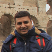 7-Eleven Malaysia Employee Govindan Saravanakumar's profile photo