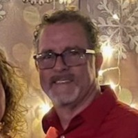 Johnson Controls.   Largo, FL Employee Mark Binge's profile photo