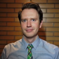 Temple University Japan Employee Bradley Sinclair's profile photo