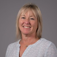 University of the Built Environment Employee Kim McIm's profile photo