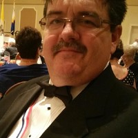 Hapag-Lloyd AG Employee Mark Borkowski's profile photo