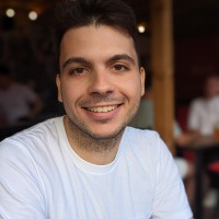 Nevis Employee Adamos Hadjivasiliou's profile photo