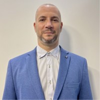 Bitcoinsensus Employee Ivan Vachkov's profile photo
