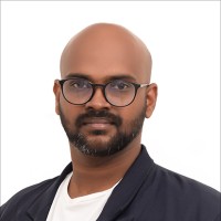 INNOVAPTE Employee Shobanraj S's profile photo
