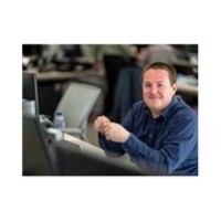 Parkeray Ltd Employee Dean Mythen's profile photo