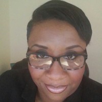 National Council on Aging Employee Lazaundzria Watkins's profile photo