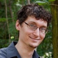 Pentaho Employee Brian Marini's profile photo