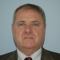 R.I. State Fire Marshal's Office Employee Richard James's profile photo