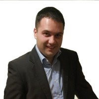 ALUCRAFT LIMITED Employee Dragutin Cividini's profile photo