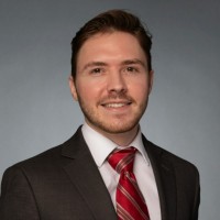 Serenity Forge Employee Noah Goldstein's profile photo