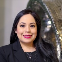 SevenCube Employee Gilda Carterson's profile photo