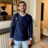 Ahsan Mughal. Email