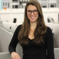 AppAding Employee Elle Dehaan's profile photo