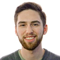 Basecamp Fund Employee Michael Berger's profile photo