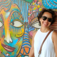 Tribuna de Minas Employee Fabíola Costa's profile photo