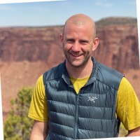 Leitner-Poma Of America Employee Matthew Westphal's profile photo