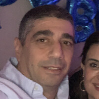 NJ.com Employee Joseph Nahum's profile photo