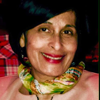 Fatima Hoger