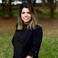 Maria Paulina Garcia Email & Phone Number