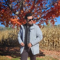 Farhan Hasan Email