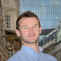 HDR Employee Joe Hurst's profile photo